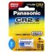 Panasonic CR-2W �J�����p���`�E���d�r 3V CR2