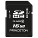  Prince тонн PSDU-16G UHS-I стандарт соответствует SDHC карта 16GB