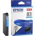 EPSON ICC83 ӥͥ󥯥å ɸ।󥯥ȥåʥ/ 650ڡб