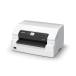 EPSON PLQ-50S матричный принтер -/ горизонтальный type / 94 колонка / 7 листов копирование ( оригинал +6 листов )/ одиночный . бумага * банковская книжка специальный 