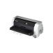 EPSON VP-F44KSM матричный принтер -/ горизонтальный type / 136 колонка /. бумага пассажирский механизм подачи комплект модель 