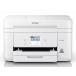EPSON EW-M530F A4 цвет струйный многофункциональная машина / Colorio/ 4 цвет / проводной * беспроводной LAN/ Wi-Fi Direct/ двусторонний / 2.4 type сенсорная панель 