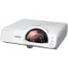 EPSON EB-L210SW �r�W�l�X�v���W�F�N�^�[/ �Z�œ_�f�X�N�g�b�v���f��/ ���[�U�[����/ 4000lm/ WXGA