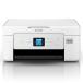 EPSON EW-456A A4�J���[�C���N�W�F�b�g�����@/ Colorio/ 4�F/ ����LAN/ Wi-Fi Direct/ ����/ 1.44�^�t��