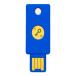5060408465295.B Security Key by Yubico (NFC) (Blister Pack)