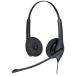 GN аудио 1559-0159 Jabra Contact центральный для headset USB-A обе уголок [Jabra BIZ 1500 USB Duo]
