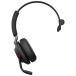 GNǥ 26599-899-999 Jabra ̵إåɥå USB-A Ҽ MSǧ Jabra Evolve2 65 MS Mono USB-A Black