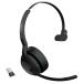 GN аудио 25599-899-999 Jabra беспроводной headset USB-A одна сторона уголок MS одобрено [Jabra Evolve2 55 Link380a/ 390a MS Mono]