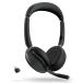 GN аудио 26699-989-899 Jabra беспроводной headset складной USB-C обе уголок UC одобрено [Jabra Evolve2 65 Flex...