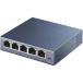 TP-LINK TL-SG105 (UN) 5ݡ 10/ 100/ 1000Mbps ǥȥå å