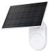 TP-LINK Tapo A201(JP) �o�b�e���[���J�����p�\�[���[�p�l��