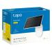 TP-LINK Tapo A201(JP) �o�b�e���[���J�����p�\�[���[�p�l�� �֘A�摜1