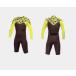 MELLOW�Ǝ��@COMFY���f���@�`�F�X�gZIP�@�E�G�b�g�X�[�c�@�T�[�t�B���@3mm�@�W���[�W�@�����X�v �@�I�[�_�[�E�F�b�g�X�[�c�@���{���@�����[�E�F�b�g�X�[�c
