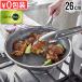 �y�I�ׂ���T�t�z���K�X �O���[���p�� �G�[�y�b�N�X �t���C�p�� [ 26cm 05100393 ] GreenPan APEX COLLECTION ih �K�X�� �I�[�u�� ���� �ŐV���f�� ���ϋv 5�w