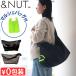  сумка на плечо мужской наклонный .. симпатичный сумка "почтальонка" &NUT NEOPRENE MESSENGER BAG 34L SP24011 SP24012 and гайка довольно большой женский 