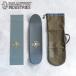 Ballistics DECK&amp;CASE&amp;DECKTAPE BAA-2201 Varis tiks панель &amp; кейс &amp; панель лента 