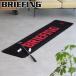  короткая клюшка тренировка коврик Briefing Be серии короткая клюшка коврик BRIEFING B SERIES PUTTER MAT