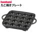 �C���^�j �����Ă��v���[�g(�{�̕ʔ���) CB-A-TKP IWATANI �J�Z�b�g�t�[��p�A�N�Z�T���[�V���[�Y