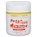  dog exclusive use supplement petsu plus premium I X5 eyes. health maintenance . support . ingredient 5 times combination 
