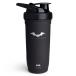  Smart shake DC комиксы ( Batman The * bat ) нержавеющая сталь шейкер 900ml Smartshake(Batman The bat)