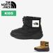 Ρե ̥ץ ֡ƥ  硼ȡʥå THE NORTH FACE K Nuptse Bootie Logo Short NFJ52280