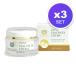  nature z красота тоник . плацента mo стул коричневый - крем 50g ( лицо & шея для ) 3 шт. комплект 
