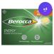 [Berocca] Energie orange вспененный планшет (45 штук ) 3 шт. комплект 