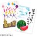 �؂�Ă�J���[�M�y�� �A�[�g�u���b�V��18�F�Z�b�g �v���X2�F XGFL18STNG���ʌ��� �P�[�X���� ���̕� ��̕� �݂��M �������� �ꕔ�n�揜�� �֘A�摜4