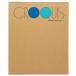  Maruman sketch white sketch paper blue 302×242mm SM-02