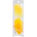  Palette palettetemi зажим 10P желтый Palette DM40 10P YP почтовая доставка отправка 