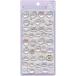 �T���X�^�[���� Sun-Star Stationery �������� �O�b�Y �{���{���h���b�v�V�[�� �������K S8542929 �V�[�� �䂤�p�P����
