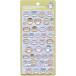 �T���X�^�[���� Sun-Star Stationery �������� �O�b�Y �{���{���h���b�v�V�[�� �݂�� �j�R�j�R S8542953�V�[�� �䂤�p�P����