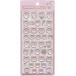 �T���X�^�[���� Sun-Star Stationery �������� �O�b�Y �{���{���h���b�v�V�[�� �Ö{�� S8542937 �V�[�� �䂤�p�P����