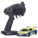 1/27RC ミニッツRWDシリーズ レディセット Audi R8 LMS Phoenix Racing NBR 2010 #98 32329BTの商品画像