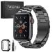 [YOFITAR] for Apple Watch �o���h �ی�P�[�X�t�� �X�e�����X�� Apple Watch Ultra 3/Ultra 2/Ultra/11/10/9/8/7/SE3/SE2/6/SE/5/4/3/2/1�Ή� iWatc