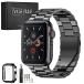 [YOFITAR] for Apple Watch �o���h �ی�P�[�X�t�� �X�e�����X�� �A�b�v���E�H�b�` �����x���g Apple Watch Ultra 3/Ultra 2/Ultra/11/10/9/8/7/SE3/