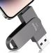 [ Appli не необходимо *. мир 8 год версия ]256GB usb память фотография сохранение прямой usb. фотография ...4in1 flash гонг память IOS Android PC популярный USB двусторонний .. смартфон USB