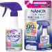  верх na knock s(NANOX) одежда * ткань товар антибактериальный устранение бактерий дезодорация спрей корпус 350ml+ заполняющий 320ml