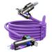 LISEN �炢�Ƃɂ񂭂��[�Ԃ�y2M, �ő�240W�z�}���`�[�d�P�[�u��4in1 �t�̃V���R�[��, �炢�Ƃɂ񂭂��[�Ԃ� �^�C�vc �}���[�d 480Mbps �f�[�^�]��,