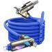 LISEN �炢�Ƃɂ񂭂��[�Ԃ�y2M, �ő�240W�z�}���`�[�d�P�[�u��4in1 �t�̃V���R�[��, �炢�Ƃɂ񂭂��[�Ԃ� �^�C�vc �}���[�d 480Mbps �f�[�^�]��,