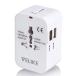 VELIKE �C�O �ϊ��v���O �R���Z���g �C�O�p�d���v�� �O �}���`�ϊ��v���O 2USB�|�[�g �S���E�Ή� �ϊ��� �C�O���s�p�[�d�� A/O/BF/C�^�C�v �}���`�A