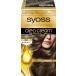 sa eos o Leo крем краска для волос 2A Precious пепел [ квази наркотики ] 1 шт (x 1)