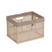  небо лошадь (Tenma) складывать .... compact стать держать рука имеющий место хранения box конечный продукт складной корзина S размер . часть магазин .... дизайн. складной Conte 