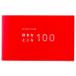 ����͏o�� present book �D���ȂƂ���100 pink BS100-01