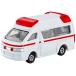  Takara Tommy [ Tomica?079 Toyota высокий me Dick машина скорой помощи ( коробка ) ] миникар машина игрушка male 3 лет и больше в коробке игрушка безопасность стандарт соответствие требованиям ST Mark засвидетельствование TOMI