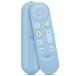 For Google TV Streamer дистанционный пульт g-gru телевизор Chromecast дистанционный пульт только for Google TV Streamer 4K, Chromecast with Google TV (4K/HD)