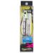 ko-mo Ran (Cormoran) Spark tenya 15g длинный #TE2 номер длина свечение 