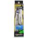 ko-mo Ran (Cormoran) Spark tenya 15g Short #TE5 лиловый Zebra 