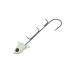 ko-mo Ran (Cormoran) aqua wave Spark tenya длинный 15g #TE1 свечение 