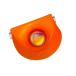DUEL( Duel ) искусственная приманка морской лещ скользящий head 80g KO F1098-KO- Kei orange . перемещение тип 